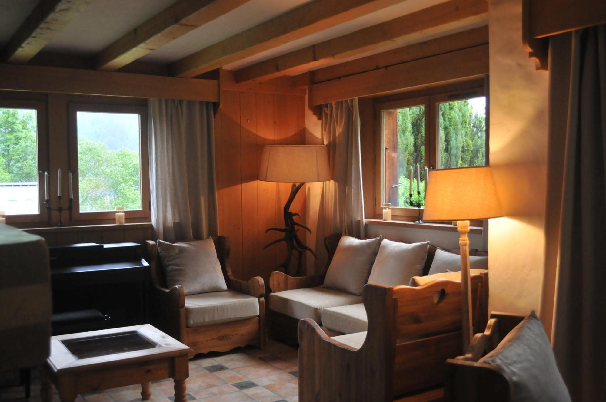 Thendia Montblanc Βίλα Les Houches Εξωτερικό φωτογραφία